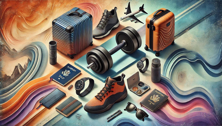 Top 5 fitness destinations to make travel gains in 2025