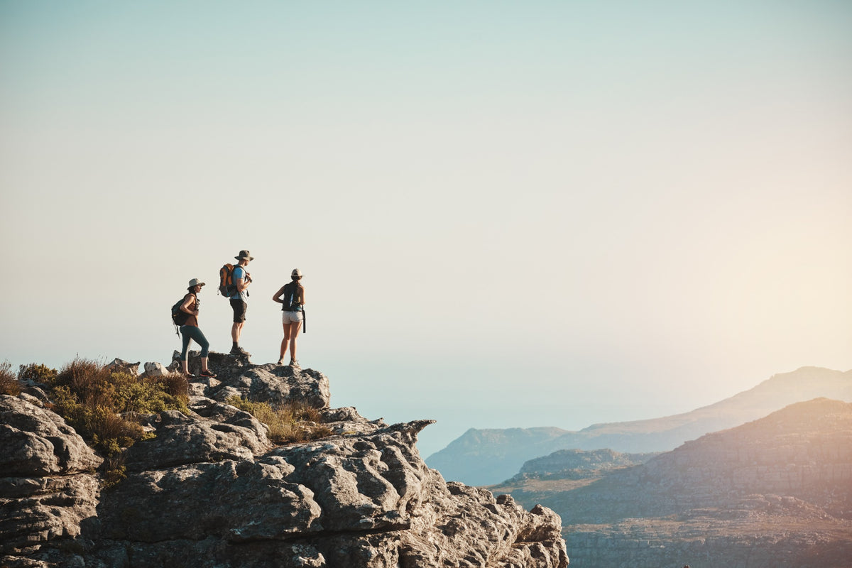 A considered approach to everyday wellness